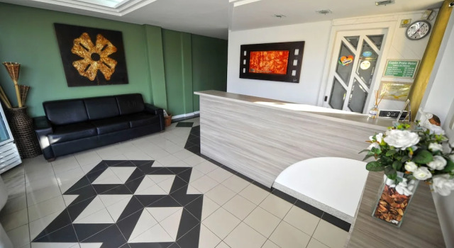 Capão Praia Hotel