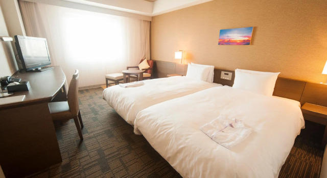Run of House Daiwa Roynet Hotel Naha Omoromachi
