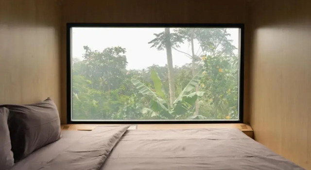 Bobocabin Ubud