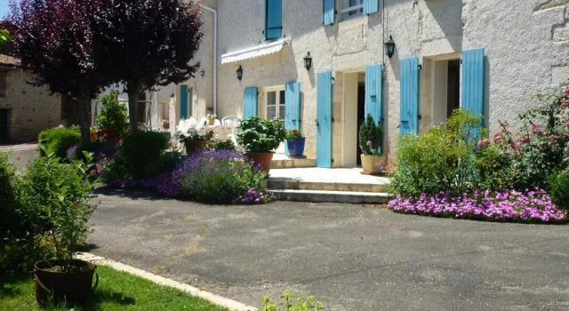 Les Hirondelles Du Paradis 6 rue des Oiseaux
