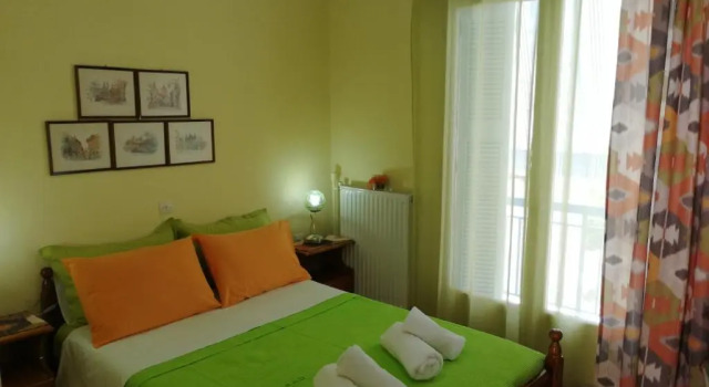 Small House for Holidays
