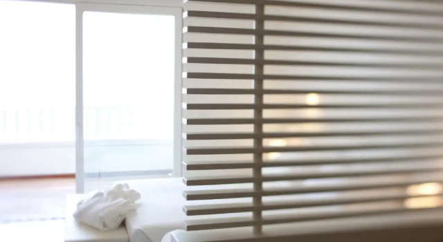 Трёхместный номер Superior Villa Del Mare Spa Resort