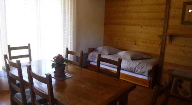 Appartement Capucine, Prenota Appartamento Hotel a Alvernia con parcheggio, Parcheggio