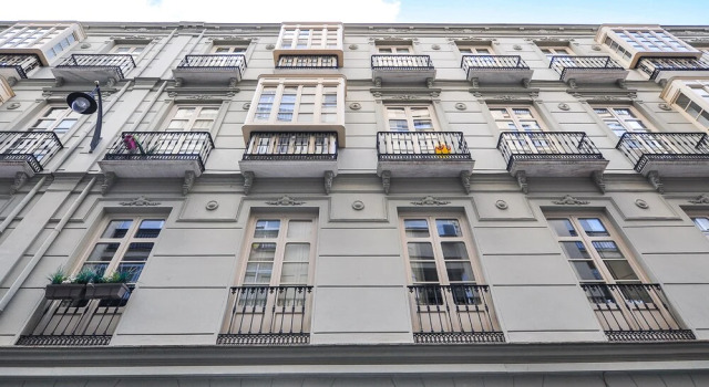Sitito Somera Apartment, Забронировать Апартаменты/квартира Малага Коста-дель-Соль, рядом с Музей Кармен Тиссен