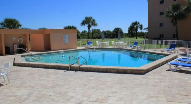 Апартаменты St Augustine Beach & Tennis Club 409