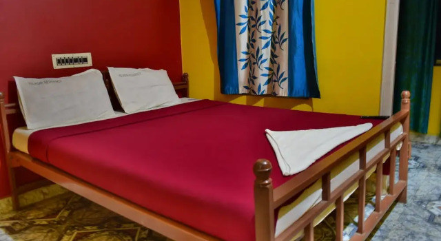 Номер Standard yelagiri residency