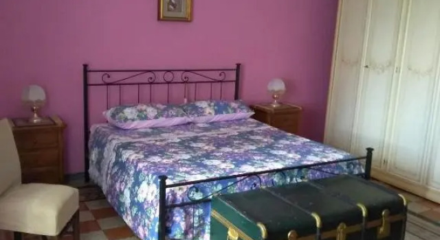 La casa dei Fiori, Boek Hotel Hotels in Lazio met parkeren, Parkeren