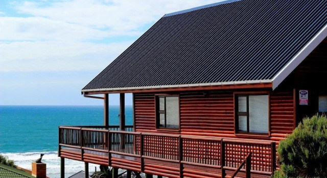Номер Standard Sandpiper Guest Cottages