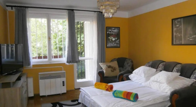Highland Apartment, Забронировать Апартаменты/квартира Апартаменты Будапешта, Апартаменты/квартира
