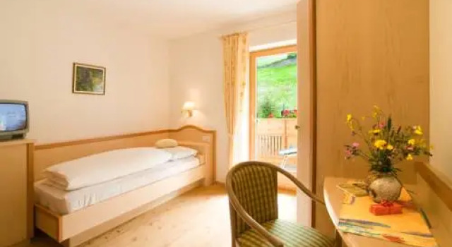 Hotel Garni Alpenhof