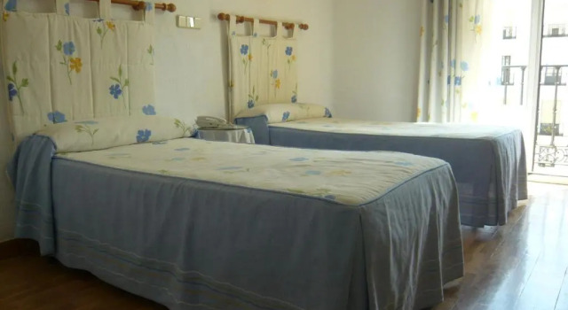 Номер Standard Hostal Triana