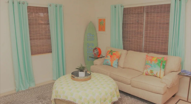 Siesta Surf Shack