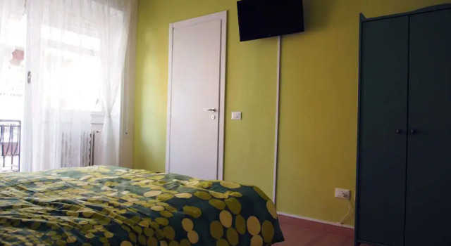 Vatican's Angelo B&B, Prenota Bed & breakfast Hotel a Lazio con parcheggio, Parcheggio