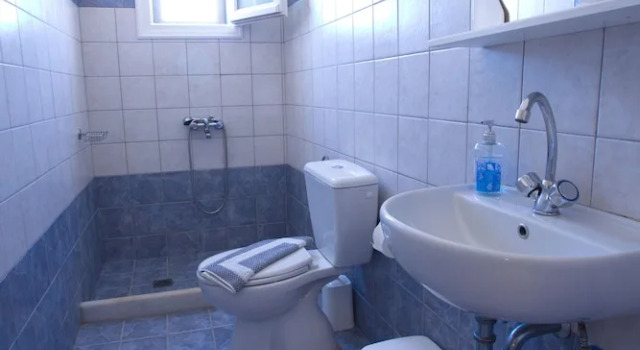 Garsonieră cu balcon Firoa Studios