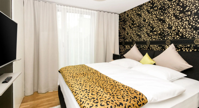 Abieshomes Serviced Apartments - Downtown