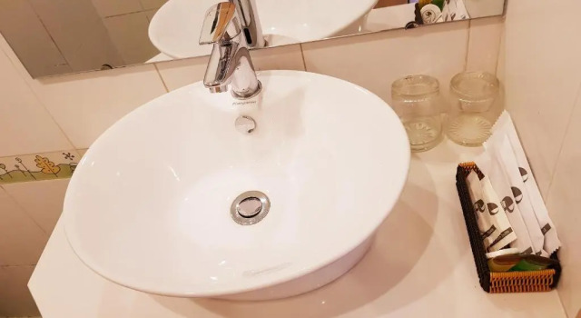 Двухместный номер Standard Little Nha Trang Hotel