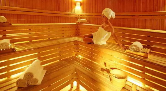 Двухместный номер Standard с балконом и с красивым видом из окна Side Sun Hotel - All Inclusive