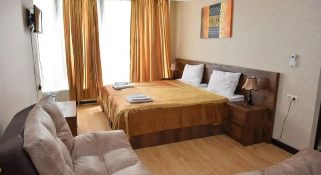 Dream Sky Hotel