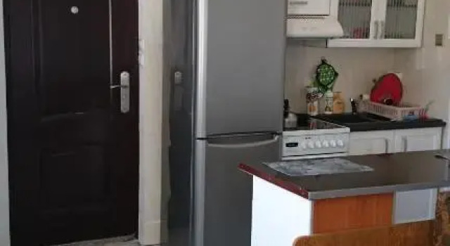 Studio Grunwaldzka, Varaa Huoneisto Gdańsk Pommeri
