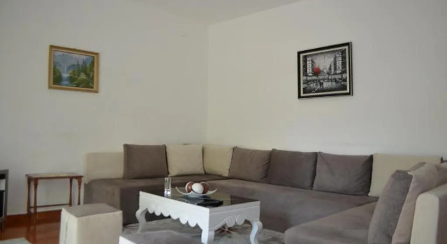 Apartment 2 Schlafzimmer Villa Viktor