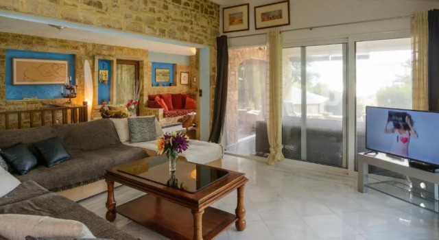 Maria Elena Villas II, Rezerwuj Hotel Elia Sithonia