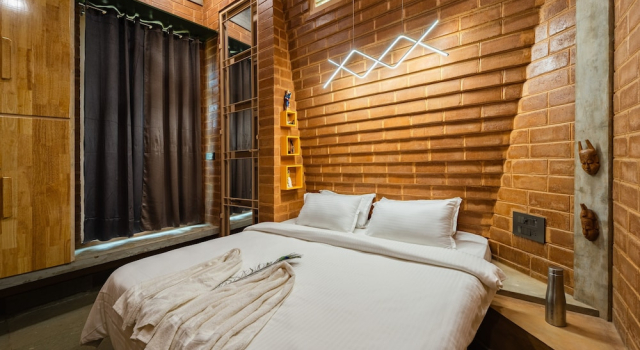 AR Lighthouse Bay Villa by Roscotel, Забронировать Вилла Виллы Пондичерри, Вилла