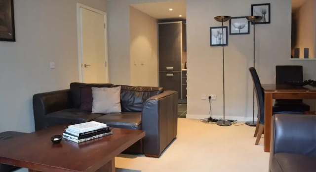 Lovely 2 Bedroom Apartment in Putney