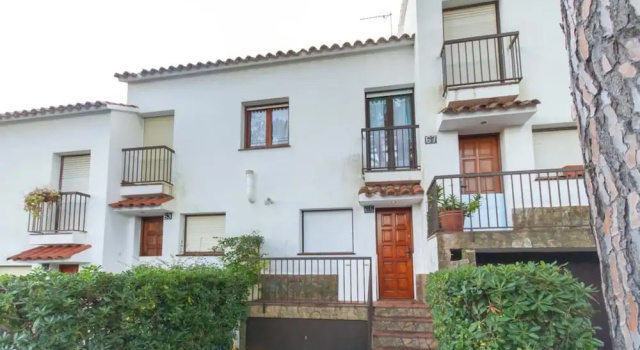 106166 - House in Calella de Palafrugell