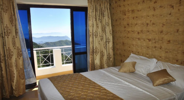Номер Deluxe Country Club Valley Vista