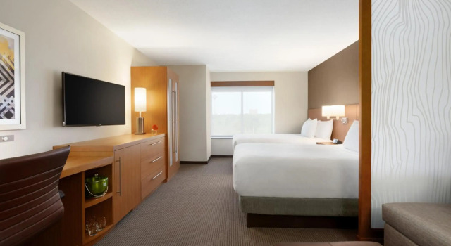 Hyatt Place Niagara Falls