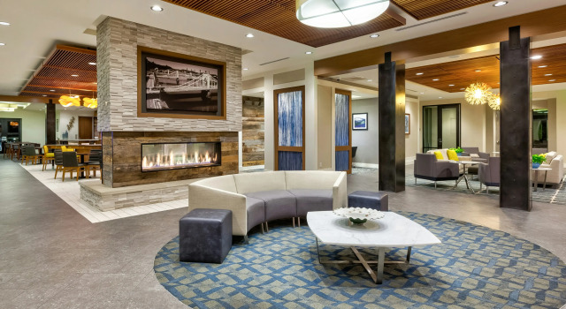 Homewood Suites by Hilton Pittsburgh Downtown, Book Hotel Pittsburgh Pennsylvania