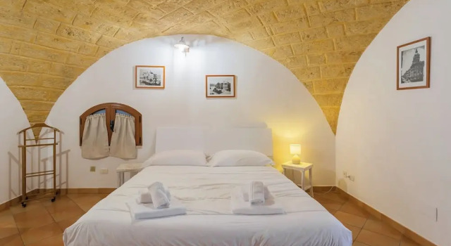 Sechi's Home by Wonderful Italy