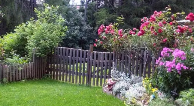 Номер Standard Achillea Bed & Breakfast