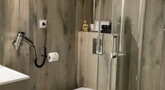 Номер Standard Logis Le Marronnier