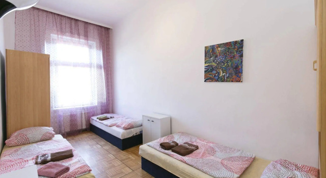 Raisa Apartments Lerchenfelder Gürtel 30, Prenota Appartamento Appartamenti a 07. Neubau, Appartamento
