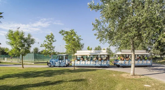 Residence Robinia Pinetine, Забронировать Отель Каорле Линьяно-Ривьера