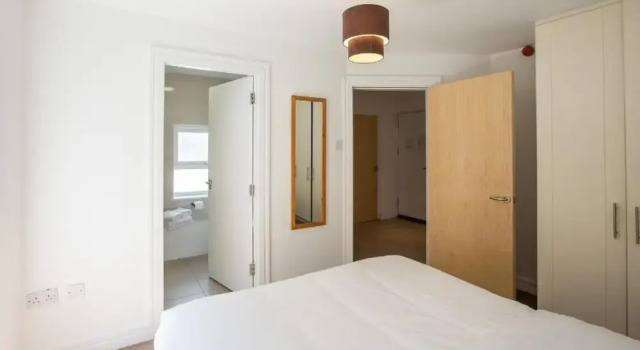 Grafton Street District Apartments