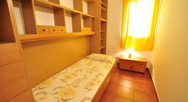 Apartment Marina Sant Jordi, Book Lejlighed Hoteller i Calafat med parkering, Parkering