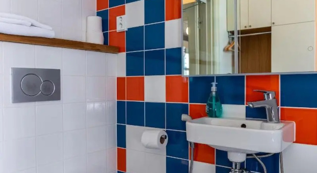 Номер Standard De Gamlas Hem Hotel & Restaurant
