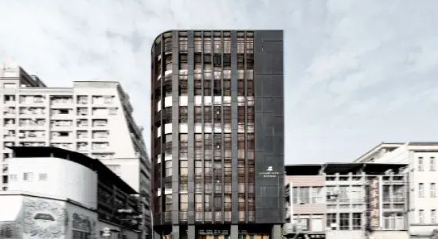 Lunaris Hotel