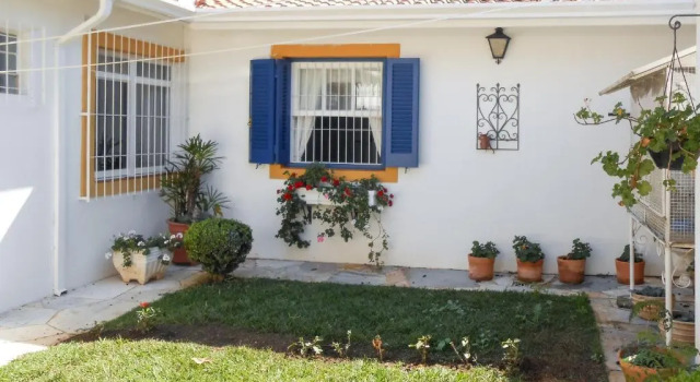 Casa com 2 Quartos em Serra Negra
