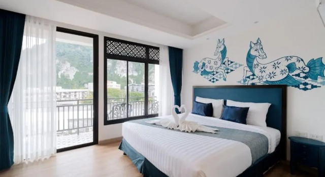 Двухместный номер Standard Sabai Hotel Aonang
