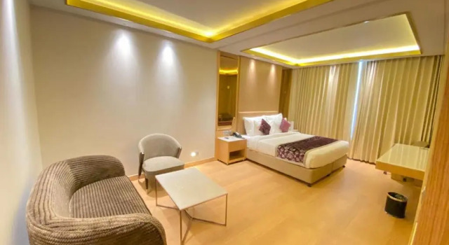 NIRVANA Luxury Hotel l Ludhiana, Foglalás Szálloda Ludhiana Punjab