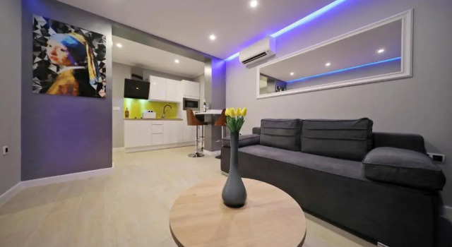 City Marine Luxury Apartments, Забронировать Апартаменты/квартира Отели Задар с парковкой, рядом с Old Port of Foša, Парковка