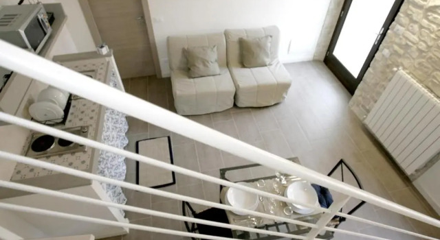 Апартаменты Deluxe Residence San Martino - Rooms & Suite Apartments
