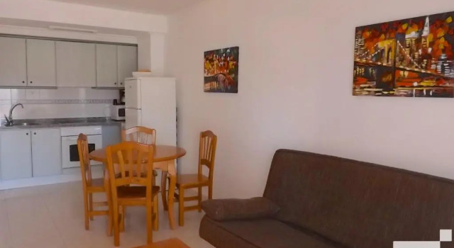Apartamento Zafiro 26C