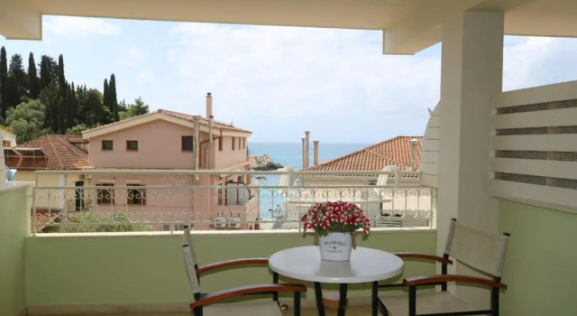 Номер Standard Hotel Maistrali