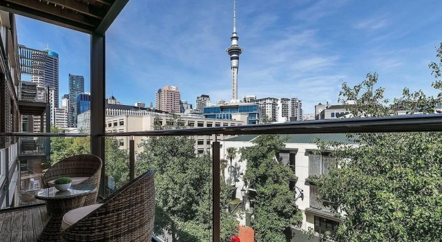 QV Modern Apartment - 850
