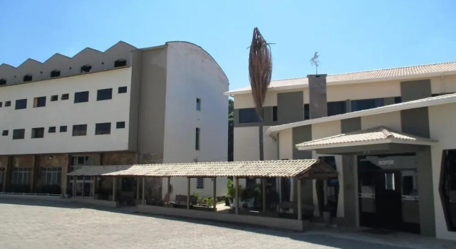 Hotel Santiago, Забронировать Отель Отели в центре Линдоя, в центре