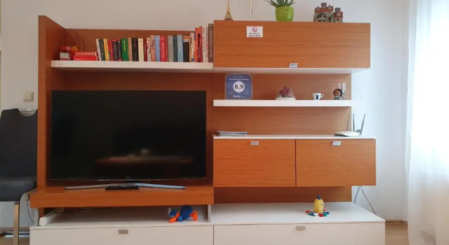 Апартаменты Ferienwohnung Vikolisa